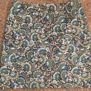 Talbots skirt